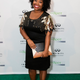 The Root 100 honoree Kassandra Frederique
Derrick Davis